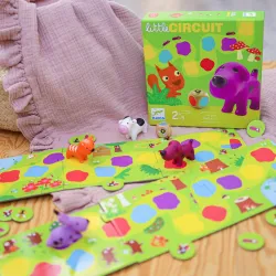 Hra Cestička pre najmenších