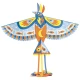 Djeco Šarkan Maxi Bird