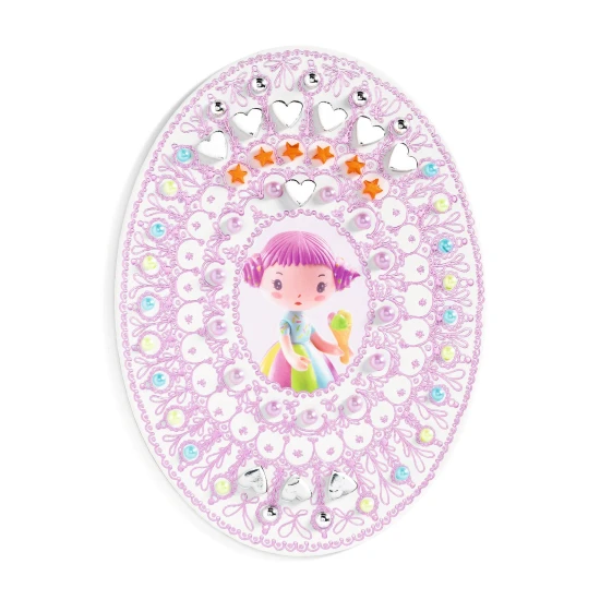 Djeco Mozaika Tinyly Amy DJ06984