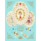Djeco Mozaika Tinyly Berry DJ06985