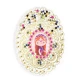 Djeco Mozaika Tinyly Berry DJ06985
