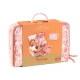 Djeco Bábika Pomea Lily s kufríkom DJ07859