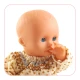 Bábika Pomea Baby Iris 32 cm – Djeco DJ07879