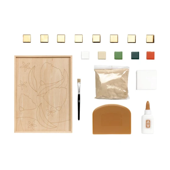 Mozaiková sada Atelier 74 – Djeco GA10074