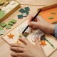 Mozaiková sada Atelier 74 – Djeco GA10074