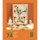 Mozaiková sada Atelier 74 – Djeco GA10074