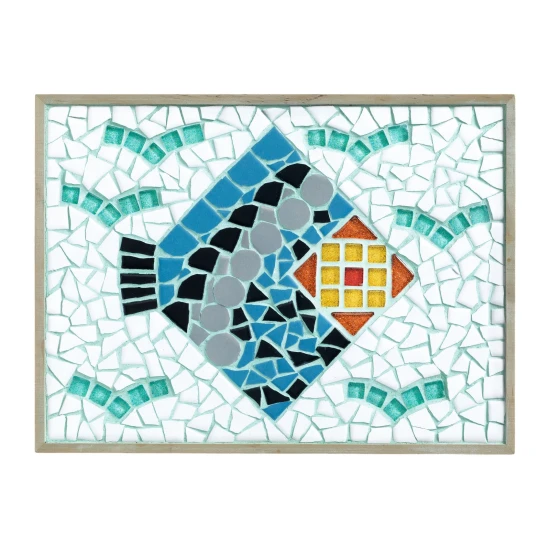 Mozaiková sada Atelier 75 – Djeco GA10075