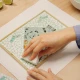 Mozaiková sada Atelier 75 – Djeco GA10075
