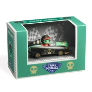 Crazy Motors Pirate Wheels