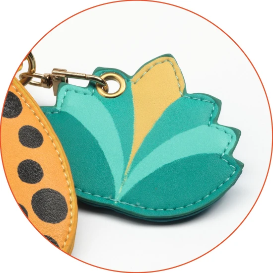 Detská crossbody kabelka Gepard