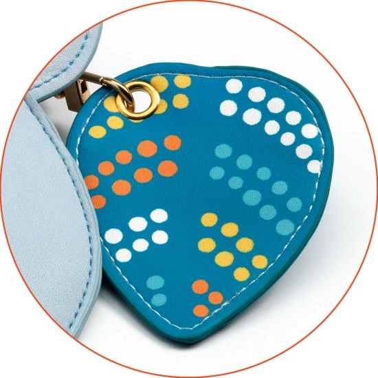 Detská crossbody kabelka Koala