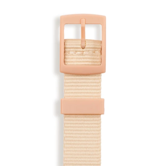 Náramkové digitálne hodinky Ticlock: Poetické labute