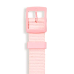 Náramkové digitálne hodinky Ticlock: Sladká sloboda