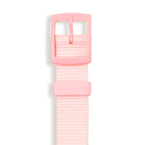 Náramkové digitálne hodinky Ticlock: Sladká sloboda