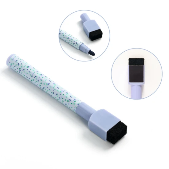 Magnetická tabuľka s fixkou Zebra