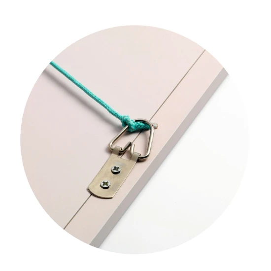 Magnetická tabuľka s fixkou Mačka