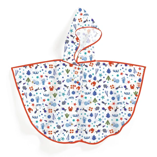 Pršiplášť Oceán veľkosť S