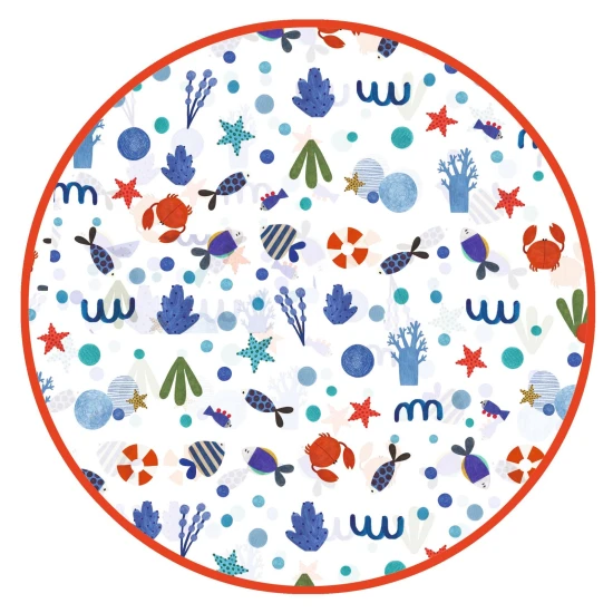 Pršiplášť Oceán veľkosť S