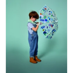 Detský dáždnik More veľkosť S