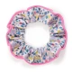 Scrunchie gumička do vlasov Angela