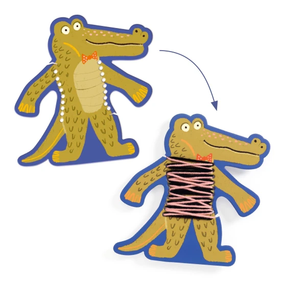 Prvé tkanie Svetre pre zvieratká