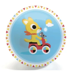 Lopta Cute Race 12 cm