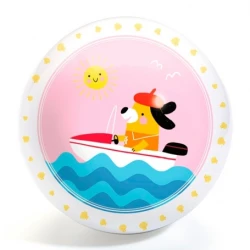 Lopta Love boat 12 cm