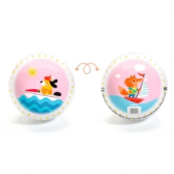 Lopta Love boat 12 cm