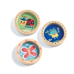 Mini hra na šikovnosť Príroda