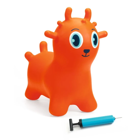 Skákadlo Sunny Jumper