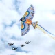 Djeco Šarkan Maxi Bird
