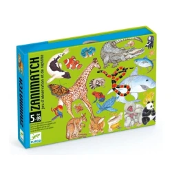 Kartová hra Zanimatch