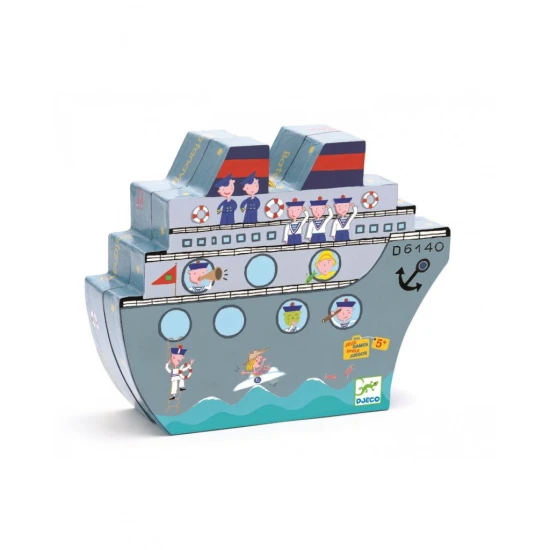 Vyrazte na more! Námorná bitka plná taktik a prekvapení