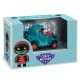Crazy Motors Funny Beast