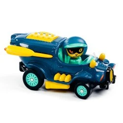 Crazy Motors Navy flying