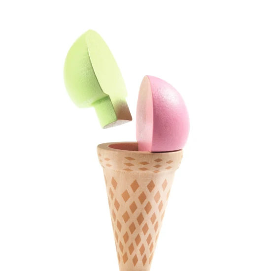 Zmrzlináreň Lina & Lino: rolová hra