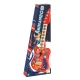 Djeco Detská rocková gitara