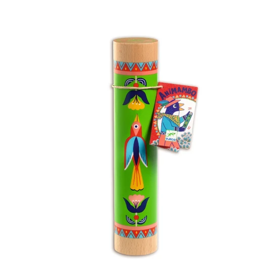 Dažďová palica Animambo Zelená