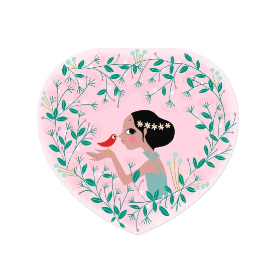 Jarná melódia: hracia skrinka