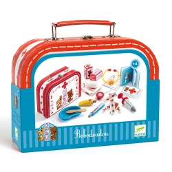 Veterinársky kufrík pre deti