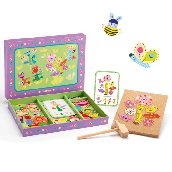 Zatĺkačka Záhrada