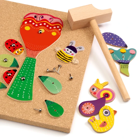 Zatĺkačka Záhrada