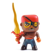 Arty Toys figúrka pirát Biglos