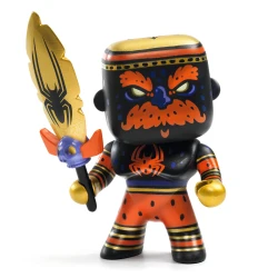 Arty Toys figúrka pirát Hipster Spider