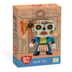 Arty Toys figúrka Viking Jack Os