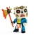 Arty Toys figúrka Viking Jack Os