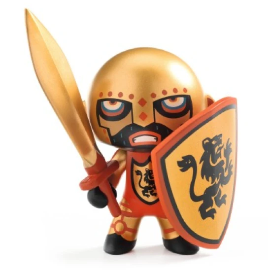 Arty Toys figúrka Rytier Bright knight