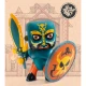 Arty Toys figúrka Viking Skull Night