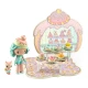 Djeco Tinyly Cukrárenský stánok Tiny Cakes Djeco Tinyly Cukrárenský stánok Tiny Cakes