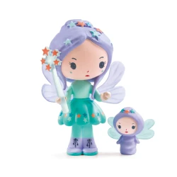 Tinyly figúrky Belle & Lule